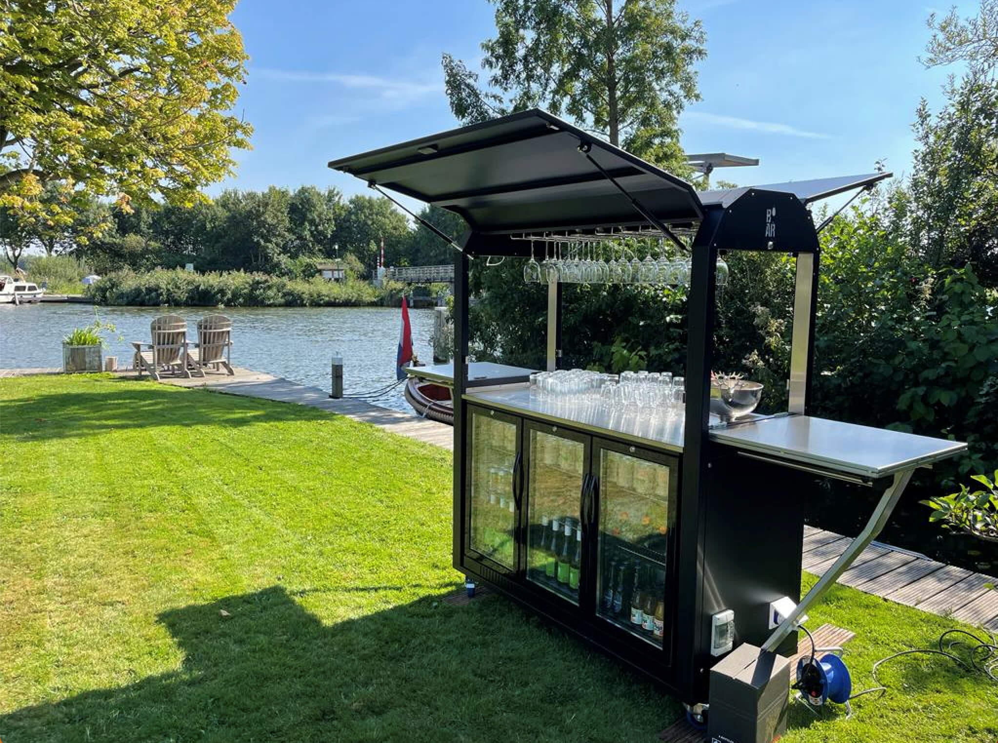 BarOnWheels---Bar-housewarming (1) GerookteZalm